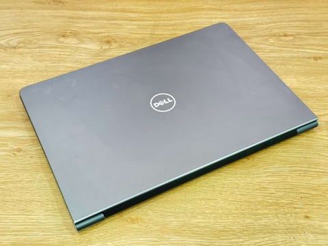 Laptop Dell Vostro 5468 - Core i5-7200U - RAM 8GB - SSD 256GB - 14.0 INCH