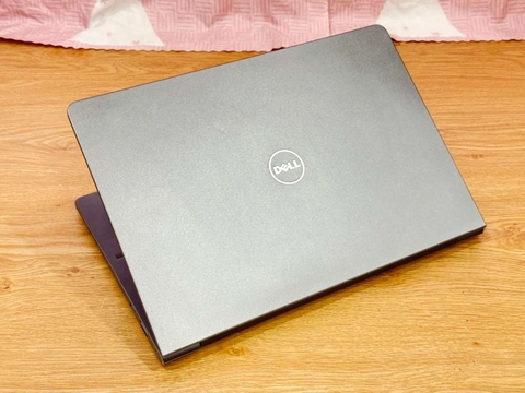 Laptop Dell Vostro 5468 - Core i5-7200U - RAM 8GB - SSD 256GB - 14.0 INCH