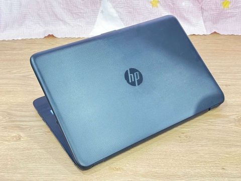 Laptop HP 15-AY526TU - Core i3-6006U - RAM 4GB - SSD 128GB - 15.6 INCH