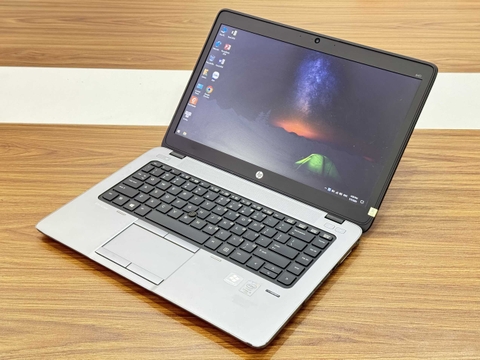 Laptop HP Elitebook 840 G1 - Core i5-4310U - RAM 4GB - SSD 128GB - 14.0 HD
