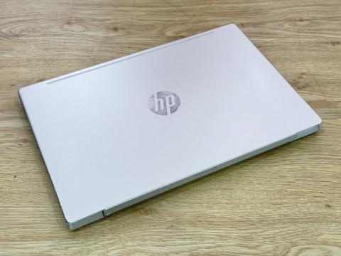 Laptop HP Pavilion 14-CE3067TU - Core i5-1035G1 - RAM 8GB - SSD 256B - 14.0 FHD IPS