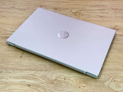 Laptop HP Pavilion 15-CS - Core i5-1035G1 - RAM 8GB - SSD 256GB - 15.6 FHD IPS