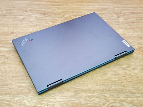 Laptop Lenovo ThinkPad X1 Yoga Gen 7 - Core i7-1265U - RAM 16GB - SSD 512GB - 14.0 FHD