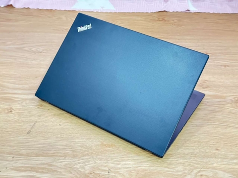 Laptop Lenovo ThinkPad X280 - Core i7-8650U - RAM 16GB - SSD 512GB - 12.5 INCH
