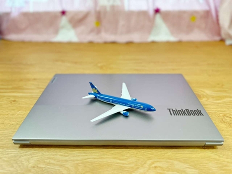 Lenovo ThinkBook 15 G2 - Core i5-1135G7 - RAM 8GB - SSD 256GB - 15.6 FHD IPS