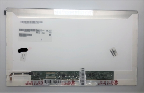 Màn Hình Laptop Toshiba Satellite C665 - 15.6 NCH - LED DÀY 40 PIN - HD