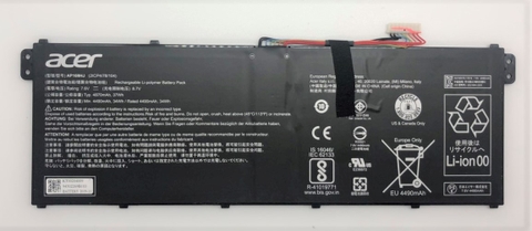 Pin Laptop Acer Aspire 3 A315-58 - AP16M4J - ZIN