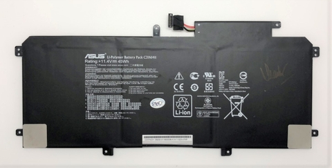 Pin Laptop Asus Zenbook UX305C - C31N1411 - ZIN