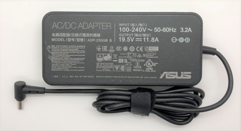 Sạc Laptop Asus TUF Gaming FA506IV - Chân Kim To - 19.5V-11.8A - 230W - ZIN