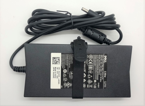 Sạc Laptop Dell Chân Kim Nhỏ - 19.5V-6.7A - 130W - ZIN