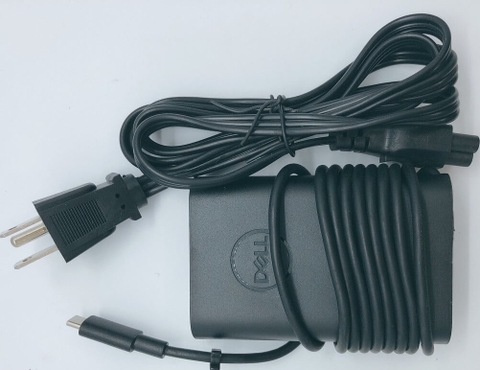 Sạc Laptop Dell XPS 13-9365 - Chân USB Type-C -  45W - ZIN