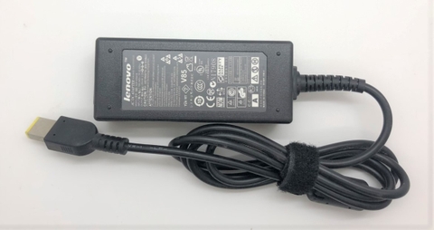 Sạc Laptop Lenovo Chân USB Kim - 20V-2.25A - 45W - ZIN