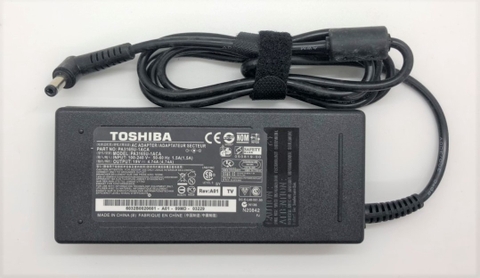 Sạc Laptop Toshiba Chân To - 19V-4.74A - 90W