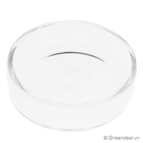 OEM - Acrylic Shrimp Feeding Dish