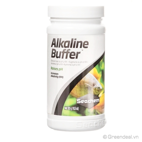 SEACHEM - Alkaline Buffer