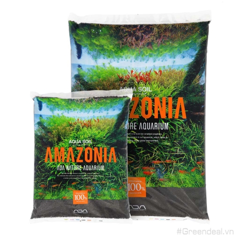 ADA - Aqua Soil Amazonia