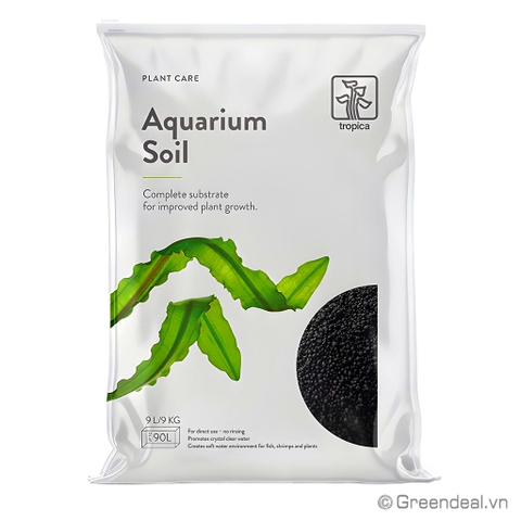 TROPICA - Aquarium Soil