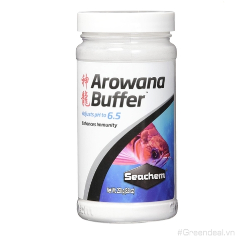 SEACHEM - Arowana Buffer