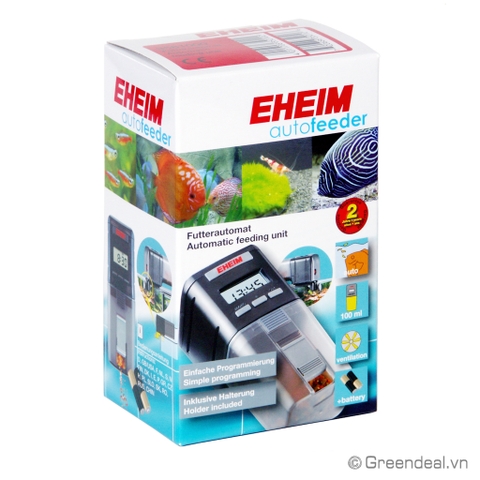 EHEIM - Auto Feeder