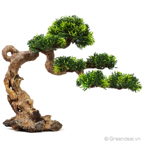 Bonsai Driftwood GH-PLASTIC/22