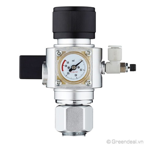 CHIHIROS - CO2 Solenoid Regulator