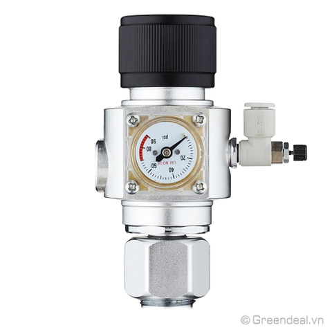 CHIHIROS - CO2 Regulator Valve (G5/8)