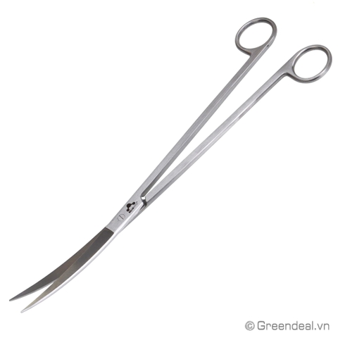 AQUAVITRO - Curved Shears