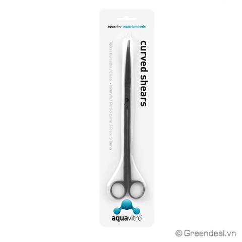 AQUAVITRO - Curved Shears