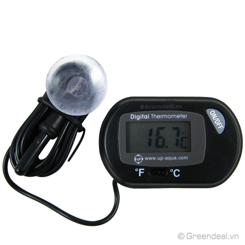 UP AQUA - Digital Thermometer (A-931)