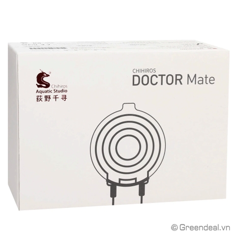 CHIHIROS - Doctor Mate