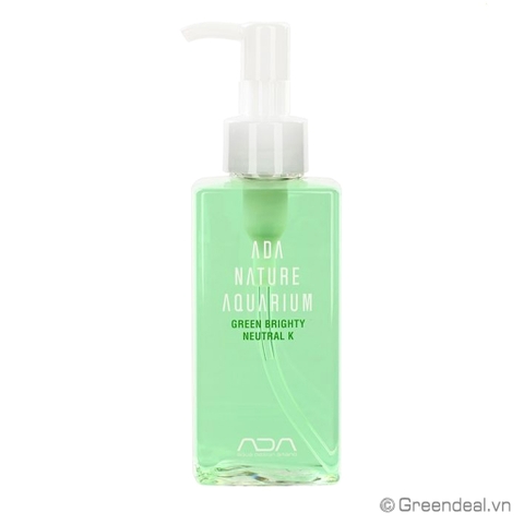 ADA - Green Brighty Neutral K