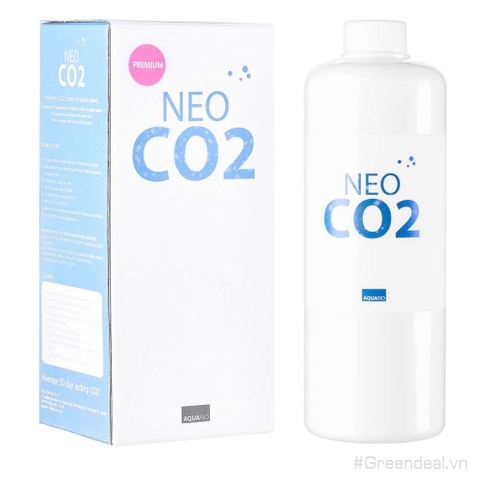 AQUARIO - Neo CO2