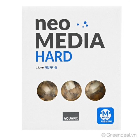 AQUARIO - Neo Media Hard Premium