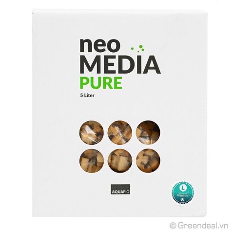 AQUARIO - Neo Media Pure Premium L