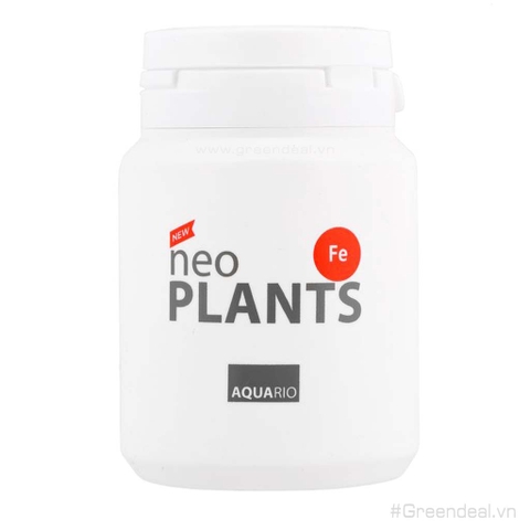 AQUARIO - Neo Plants Tab Fe