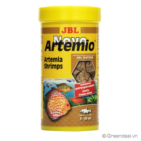 JBL - Novo Artemino
