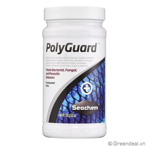 SEACHEM - PolyGuard