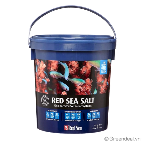 RED SEA - Salt