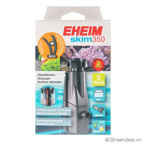 EHEIM - Surface Skim 350