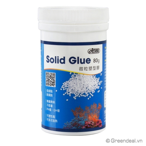 ISTA - Solid Glue