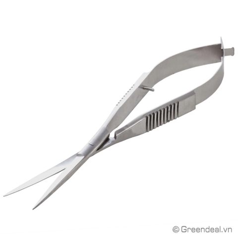 AQUAVITRO - Straight Spring Shears