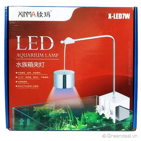 XINMA - X-Led (7w)