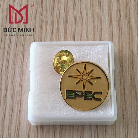 Xưởng Sản Xuất Huy Hiệu Giá Rẻ Nhất - Tăng Ca Đơn Hàng Gấp - Giao Hàng Nhanh Hỏa Tốc Hà Nội