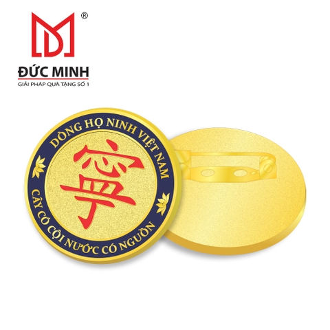 in huy hiệu giá rẻ hà nội