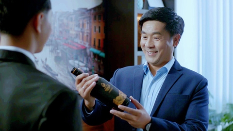 Nên tặng qùa gì cho đối tác doanh nghiệp? bí quyết tặng quà nằm ở đây