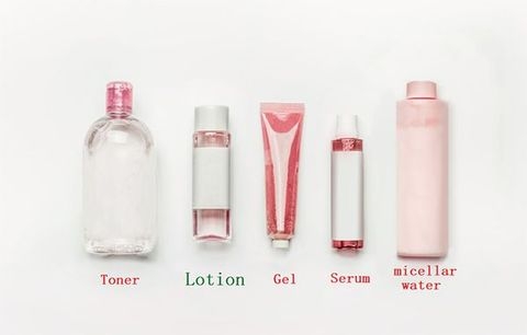 Các tinh chất dưỡng da từ cơ bản đến nâng cao