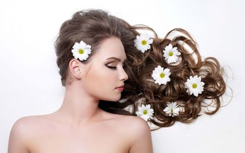 Chăm sóc tóc và da đầu - Điều tất yếu chúng ta không thể quên