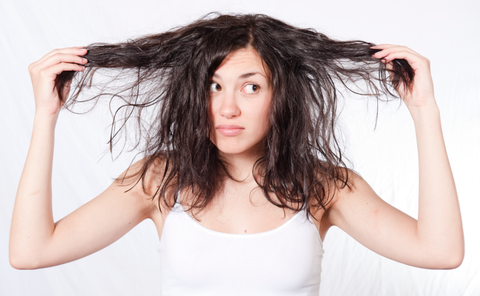 Một loạt giải pháp điều trị và chăm sóc tóc với da dầu hiệu quả