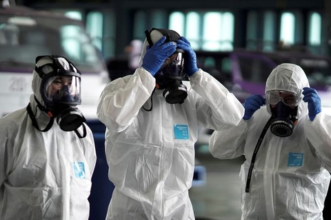 Hắc Sâm tăng cường hệ miễn dịch với virus Corona