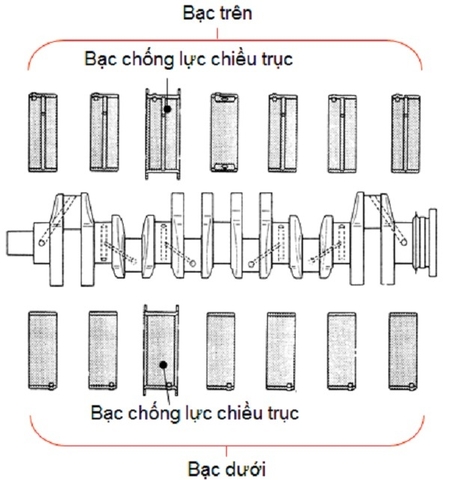 Bạc biên balie là gì ?